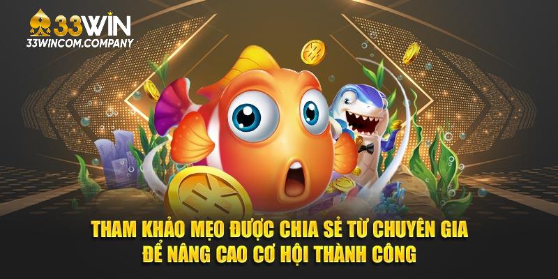 Tham khảo mẹo được chia sẻ từ chuyên gia để nâng cao cơ hội thành công